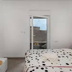 Lovely Apartment In Kostrena With Swimming Pool Апартаменты Кострена
