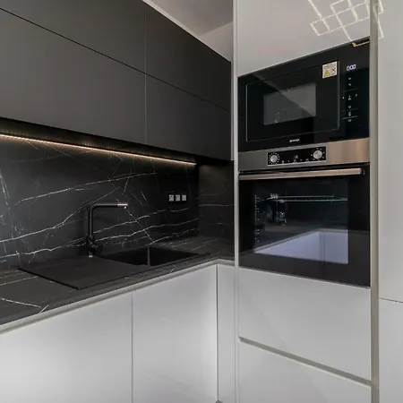 Apartment Lovely In With Swimming Pool Kostrena