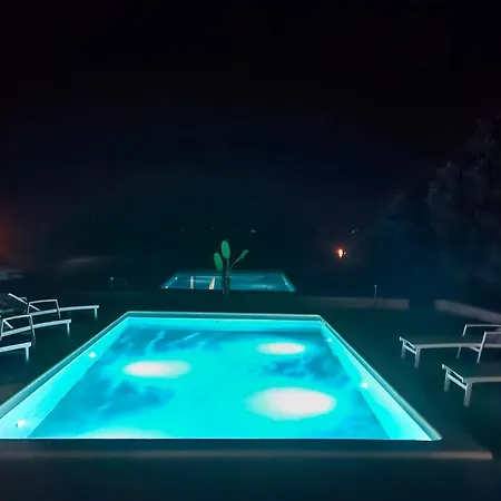 Lovely In With Swimming Pool Kostrena