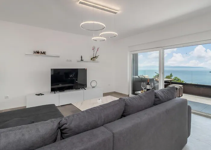 Apartamento 3 Bedroom Awesome In